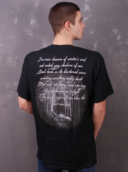 OLD SILVER KEY – Cold Spring TS