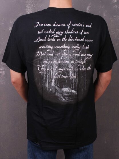 OLD SILVER KEY – Cold Spring TS