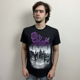 Old Sorcery - Strange And Eternal (FOTL) TS Black