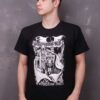 Proscriptor – The Venus Bellona (White Print) TS