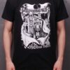 Proscriptor – The Venus Bellona (White Print) TS