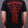 Ragnard Rock Fest – Children Of Yggdrasil TS Black