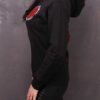 Ragnard Rock Fest – Children Of Yggdrasil Lady Hooded Sweat Jacket