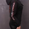 Ragnard Rock Fest – Children Of Yggdrasil Lady Hooded Sweat Jacket