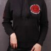 Ragnard Rock Fest – Children Of Yggdrasil Lady Hooded Sweat Jacket