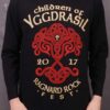 Ragnard Rock Fest – Children Of Yggdrasil Long Sleeve
