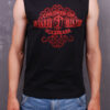 Ragnard Rock Fest – Children Of Yggdrasil Sleeveless Shirt