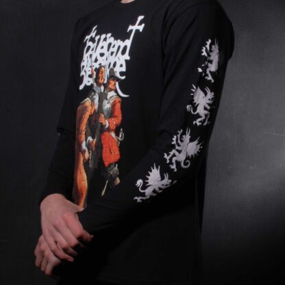Reverend Bizarre – Crush The Insects (FOTL) Long Sleeve
