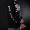 Reverend Bizarre – Doom What Thou Wilt (FOTL) Long Sleeve