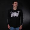 Reverend Bizarre – Doom What Thou Wilt (FOTL) Long Sleeve
