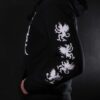 Reverend Bizarre – Doom What Thou Wilt Hooded Sweat Jacket