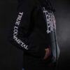 Reverend Bizarre – Doom What Thou Wilt Hooded Sweat Jacket