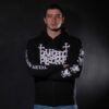 Reverend Bizarre – Doom What Thou Wilt Hooded Sweat Jacket