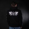 Reverend Bizarre – Doom What Thou Wilt Hooded Sweat Jacket