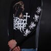 Reverend Bizarre – Harbinger Of Metal (FOTL) Long Sleeve Black