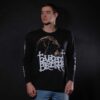Reverend Bizarre – Harbinger Of Metal (FOTL) Long Sleeve Black