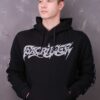 Sacrilege – Lost In The Beauty You Slay Hooded Sweat