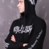 Sacrilege – Lost In The Beauty You Slay Hooded Sweat