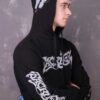 Sacrilege – Lost In The Beauty You Slay Hooded Sweat