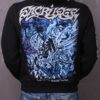 Sacrilege – Lost In The Beauty You Slay Hooded Sweat