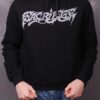 Sacrilege – Lost In The Beauty You Slay Hooded Sweat