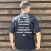 Somnus – To Return The Crimson Skies (M&O Knits) TS Black