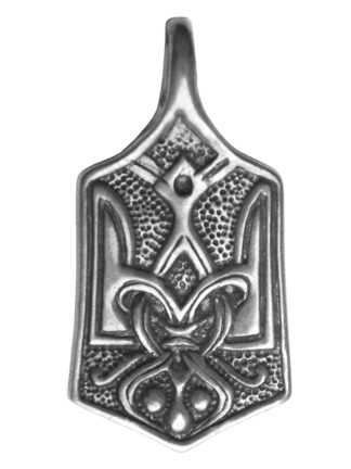 EMBLEM OF UKRAINE (Tryzub)