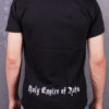 Uncreation’s Dawn – Holy Empire Of Rats (KVLT) TS
