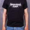 Uncreation’s Dawn – Holy Empire Of Rats (KVLT) TS