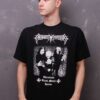 Vermis Mysteriis – Ukrainian Black Metal Horde TS
