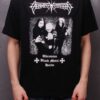 Vermis Mysteriis – Ukrainian Black Metal Horde TS