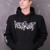 Wehrmacht – Shark Attack Hooded Sweat