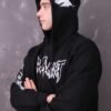 Wehrmacht – Shark Attack Hooded Sweat