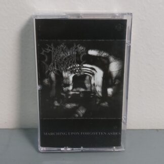Absentia Lunae – Marching Upon Forgotten Ashes Tape