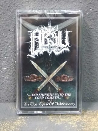 Absu – "…And Shineth Unto The Cold Cometh…" + In The Eyes Of Ioldanach Tape