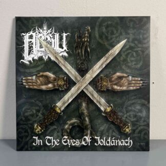 Absu – In The Eyes Of Ioldanach LP (Gatefold Black Vinyl)