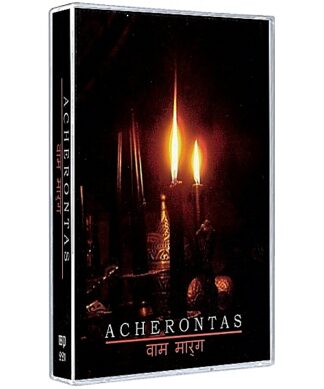Acherontas – Vamachara Tape