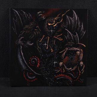 Aevangelist – Nightmarecatcher 2LP (Black Vinyl)