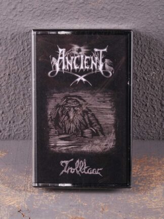 Ancient – Trolltaar Tape