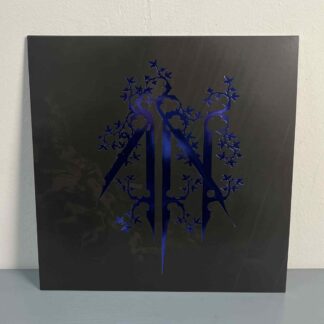 Anorexia Nervosa – Sodomizing The Archedangel MLP (Black Vinyl)