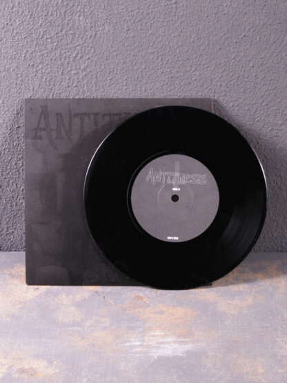 Antithesis – Antithesis 7" EP