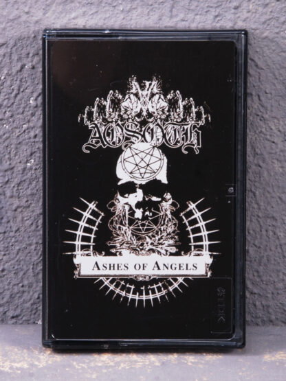 Aosoth – Ashes Of Angels Tape