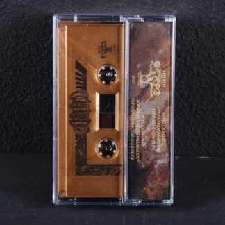 Apep – The Invocation Of The Deathless One Tape