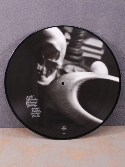 Arckanum – Antikosmos LP (Picture Disc)