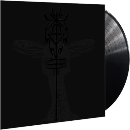 Arckanum – Den Forstfodde LP (Embossed Gatefold Black Vinyl)