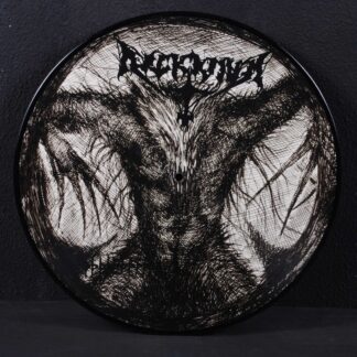 Arckanum – PPPPPPPPPPP LP (Picture Disc)