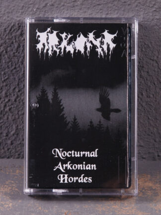 ARKONA – Nocturnal Arkonian Hordes Tape