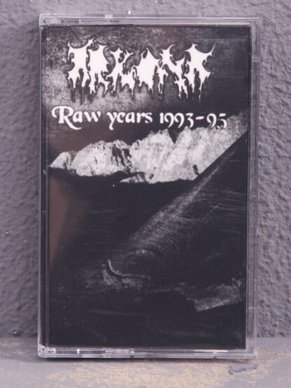 Arkona – Raw Years 1993-95 Tape