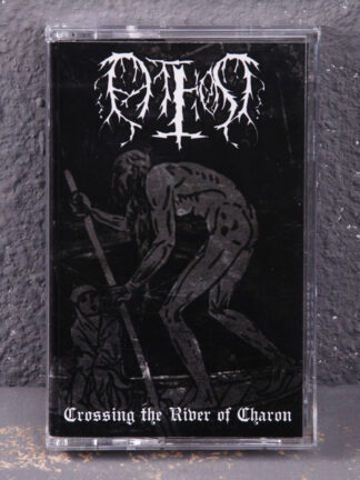 Athos – Crossing The River Of Charon Tape