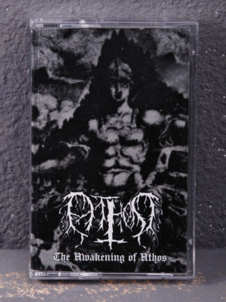 Athos – The Awakening Of Athos Tape